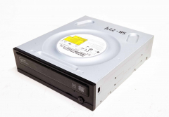 DVD Writer Model DVD-RW SH-224 SH-224GB/BEBE intern schwarz gebraucht