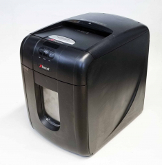REXEL Aktenvernichter Auto+ 100X paper shredder gebraucht