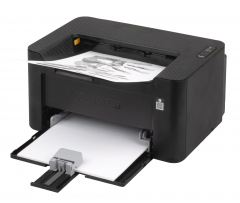 Kyocera PA2001w 1102YV3NL0 Laserdrucker sw WLAN USB gebraucht - erst 20 gedr.Seiten