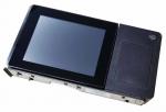 HP A2W76-60107 LCD Touch Panel Operation Display X585f gebraucht
