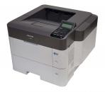 Ricoh P800 Laserdrucker SW gebraucht - erst 67.000 gedr.Seiten