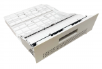 OKI Duplex Unit 44717603 N35120A C822, C823, C831, C833, C841, C843 gebraucht
