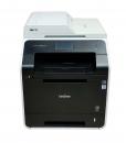 Brother MFC-L8650CDW Farblaser-Multifunktionsgerät gebraucht