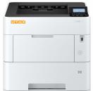 UTAX P-5532DN Laserdrucker s/w bis zu 55 Seiten/Min. gebraucht