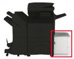 Sharp MX-LC17N DIN A4 Zusatzpapierfach 3000 Blatt für MX-2630n, MX-M3070, MX-M3570 gebraucht