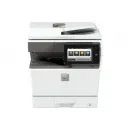 SHARP MX-C304W Wi-Fi Multifunktions Farblaserdrucker gebraucht
