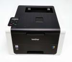 Brother HL-3152CDW Wi-Fi Farblaserdrucker gebraucht
