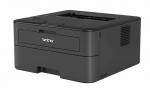 Brother HL-L2360DN Laserdrucker sw gebraucht