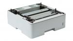Brother LT-6505 LT6505 Papierkassette 520 Blatt HL-L6300DW gebraucht