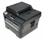 Brother MFC-7460DN Multifunktions Laserdrucker s/w gebraucht