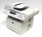 Brother MFC-8420 mfp laserdrucker sw gebraucht