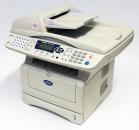 Brother MFC-8440 mfp laserdrucker sw gebraucht, erst 18.000 gedr. Seiten