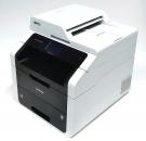 Brother MFC-9140CDN gebraucht erst 16.000 gedr.Seiten