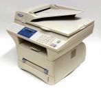 Brother MFC-9860 Laserfax Kopierer