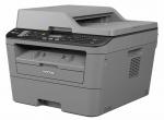 Brother MFC-L2700DW Wi-Fi Laser-Multifunktionsgerät gebraucht
