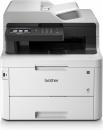 Brother MFC-L3770CDW Farblaser-Multifunktionsgerät gebraucht - erst 14.450 gedr. Seiten