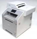 Brother MFC-L9550CDW MFC L9550CDW Farblaser-Mulitfunktionsgerät gebraucht