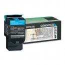 Lexmark C540H1CG Toner cyan original für C540 X544 neu