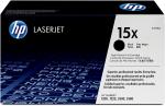 HP C7115X Toner schwarz original für HP LaserJet 3300 neu