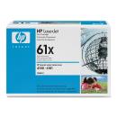 HP C8061X Toner Laserjet 4100 original