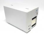 CAB Gemini 2 Etikettendrucker Labeldrucker seriell gebraucht