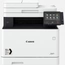 Canon i-SENSYS MF744Cdw gebraucht - erst 17.000 gedr.Seiten