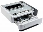 HP CB518A R73-6009 500 Blatt Papierfach gebraucht