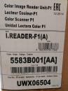 Canon Color Image Reader Unit-F1 5583B001 Neu, OVP