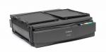 Canon FC220 kompakter Tischkopierer Rezeptkopierer sw