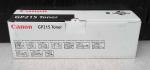 original Canon 1388A002 GP215 Toner schwarz neu