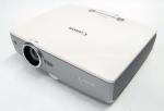 Canon XEED SX80 Mark II Beamer Projektor gebraucht