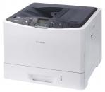 Canon i-SENSYS LBP7780Cx Farblaserdrucker gebraucht erst 10.000 gedr.Seiten
