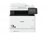 Canon i-SENSYS MF734Cdw Farblaser- Multifunktionssystem bis DIN A4 gebraucht