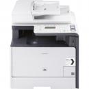 Canon i-SENSYS MF8380Cdw Farblaser Multifunktionssystem gebraucht