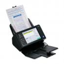 Canon imageFORMULA ScanFront 400 Netzwerk-Scanner gebraucht erst 1250 Seiten gescannt