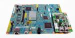 DELL PCB Mainboard Faxkarte C3765dnf gebraucht