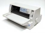 Epson LQ-680 Nadeldrucker Matrixdrucker 24-Pin gebraucht