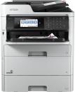 Epson WorkForce Pro WF-C579R DWF Multifunktionsgerät gebraucht, erst 7.000 gedr. Seiten