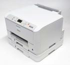Epson WorkForce Pro WF-M5190 DW Tintenstrahldrucker schwarz weiß mono gebraucht