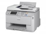Epson WorkForce Pro WF-M5690DWF SW mono Tinstenstrahl-Multifunktionsgerät gebraucht