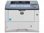 Kyocera FS-2020D Laserdrucker sw gebraucht