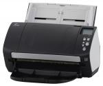Fujitsu fi-7160 PA03670-B051 Duplex Farbscanner gebraucht - erst 11.000 gesc. Seiten