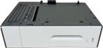 HP G1W42-64001 500 Blatt 4. Papierfach PageWide Enterprise Color 556dn, 556xh gebraucht
