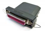HP C6502A IEEE 1284-B Adapter parallel LIO gebraucht