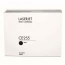 kompatibler CE255XC Toner schwarz für P3015 M525 M521