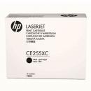 HP CE255XC Toner schwarz original für P3015 M525 M521 neu