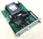HP CE878-60001 Formatter Board HDD 80GB für CM6040 gebraucht