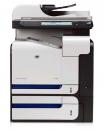 HP Color LaserJet CM3530fs CC520A gebraucht - 29.950 Seiten