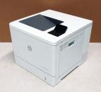 HP Color LaserJet Enterprise M553N B5L24A Farblaserdrucker gebraucht