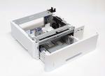 HP f2a72a Papierfach 550 Blatt für LaserJet Pro M501 M506 M527 gebraucht